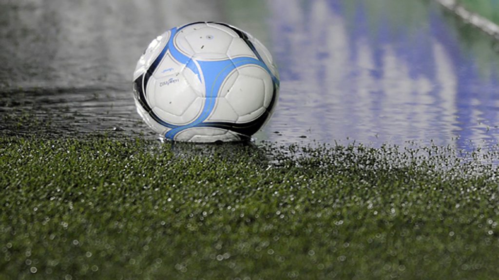 girls travel soccer hamilton wildcats rain