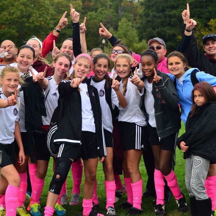 girls travel soccer champions girls travel soccer champions